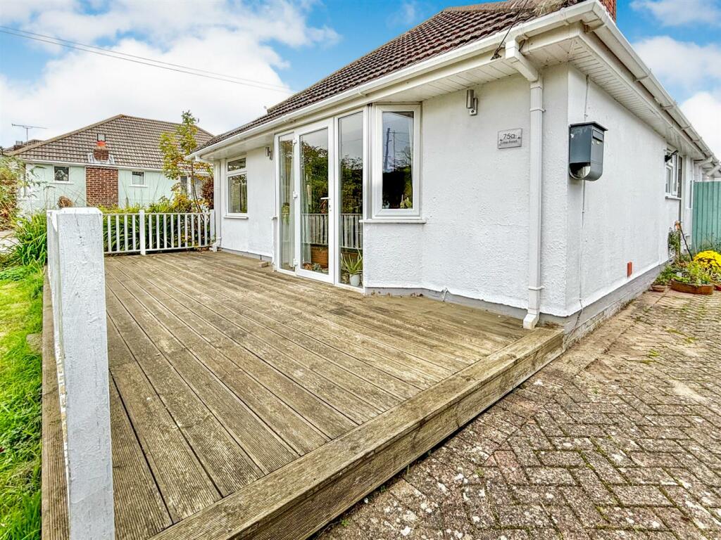 Additional image 19 of Lake Road, Hamworthy