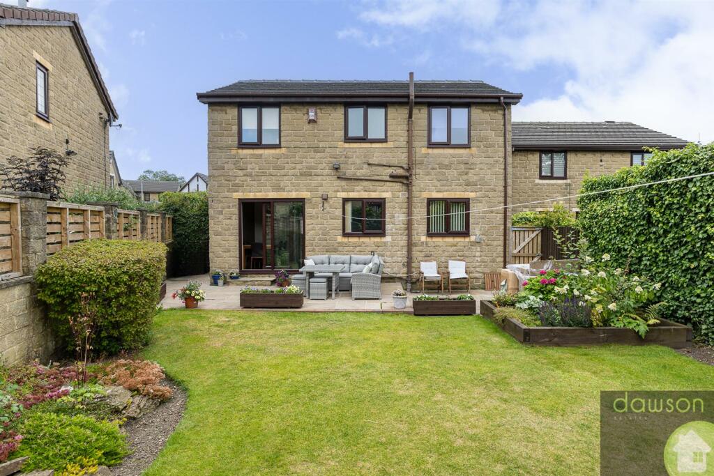 Additional image 27 of Cover Drive, Bradford