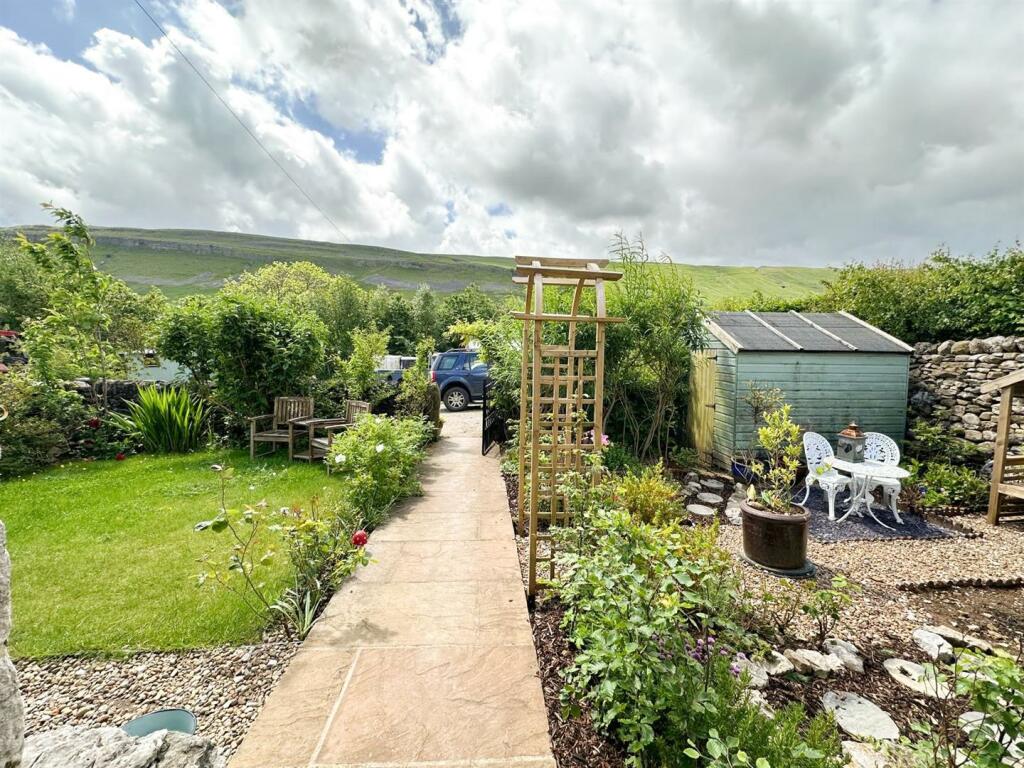 Additional image 45 of Manor House Farm, Kettlewell, Skipton