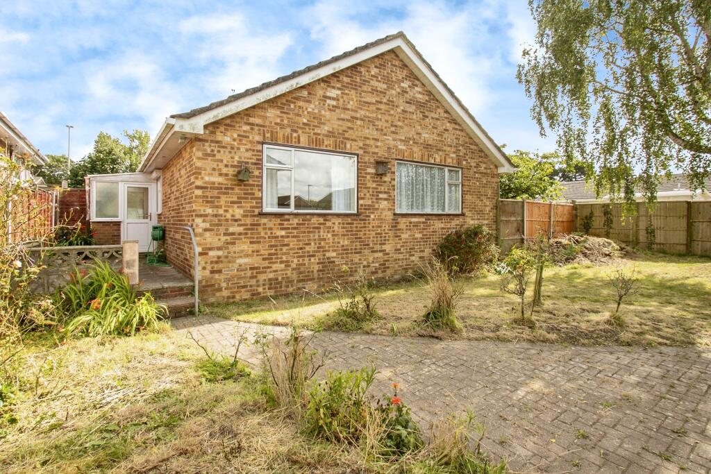 Additional image 4 of Scarf Road, Canford Heath, Poole, Dorset, BH17