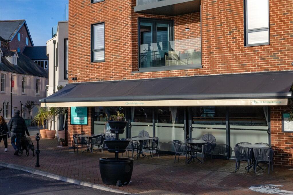 Additional image 29 of New Street, Old Town Poole, Poole, Dorset, BH15