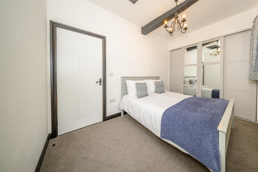 Additional image 8 of Coachmans Cottages, Settle, North Yorkshire, BD24