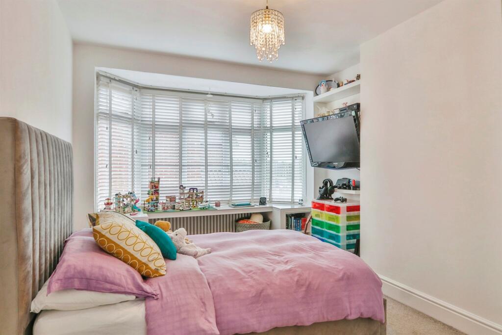 Additional image 13 of Winston Avenue, Poole