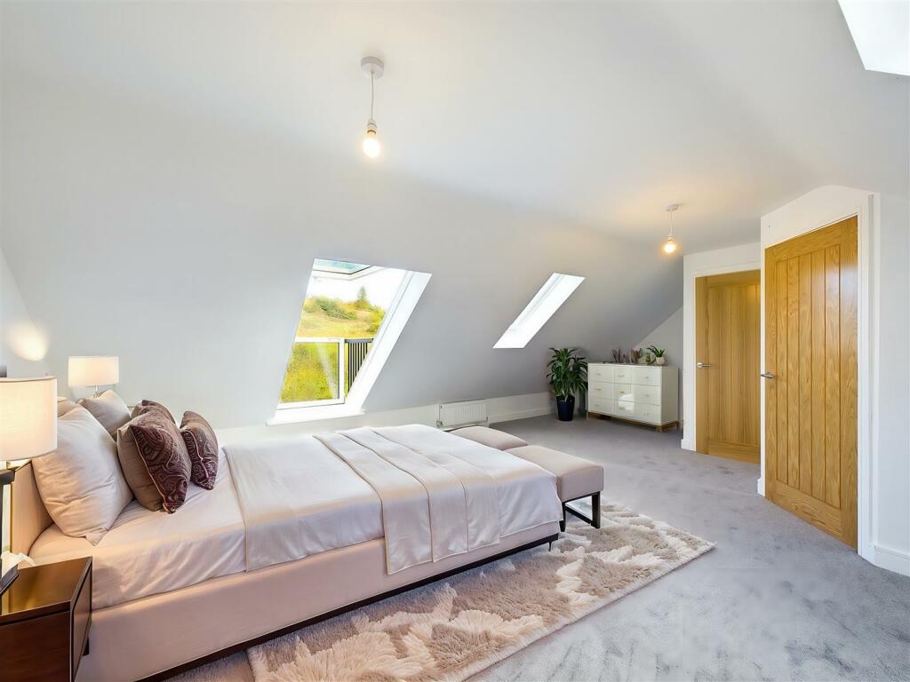 Additional image 4 of The Old Sidings, Foulridge, Colne