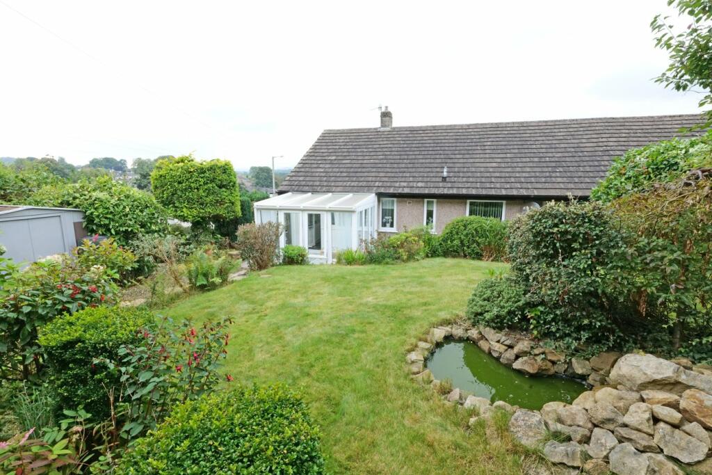 51 Skipton Road, Foulridge, BB8