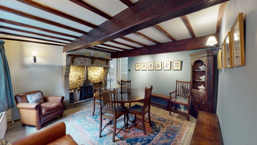 Additional image 17 of Rose Cottage, Buckden, Skipton