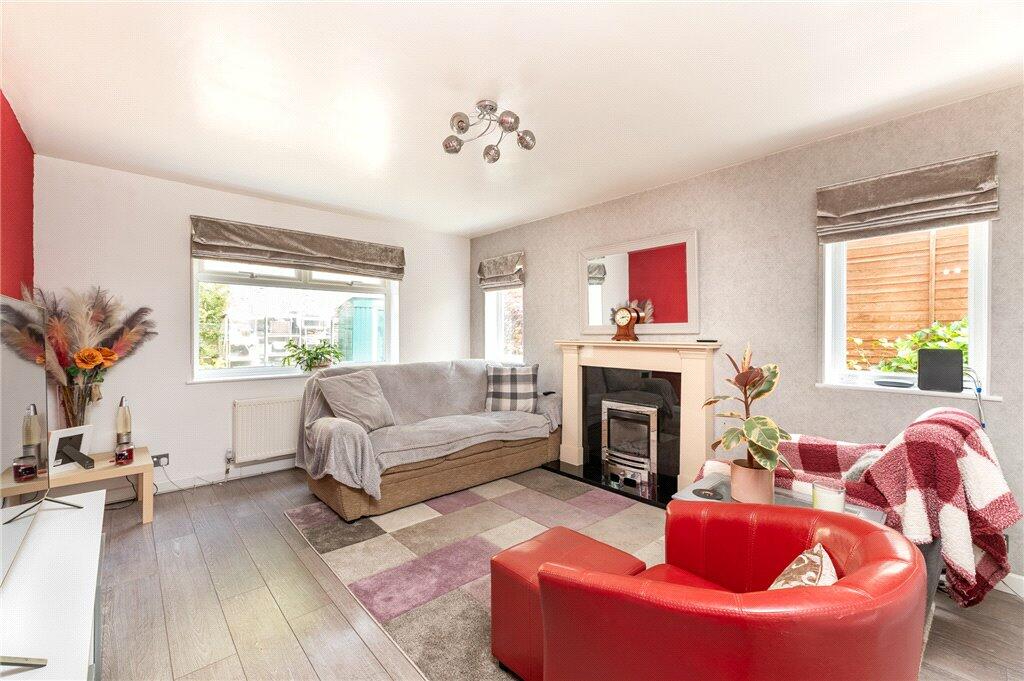 Additional image 2 of Leyburn Grove, Bingley, West Yorkshire, BD16