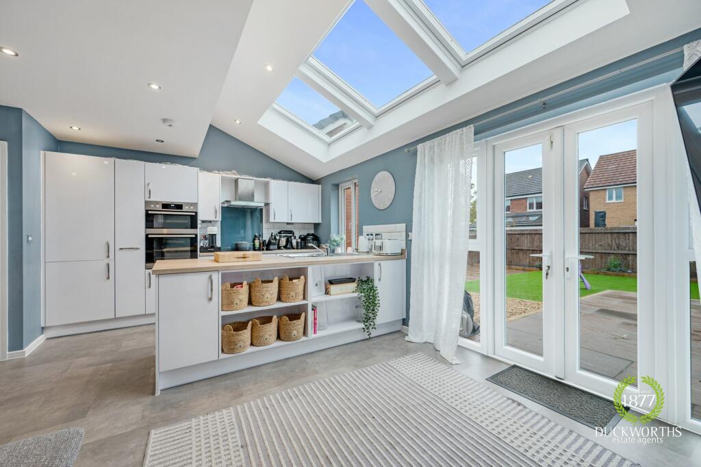 Additional image 3 of David Lloyd Way, Accrington, BB5