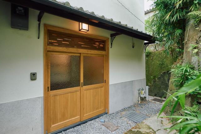 Additional image 4 of Kyoto City, Kyoto Prefecture, Higashiyama Ward, Sennyujiyamauchicho