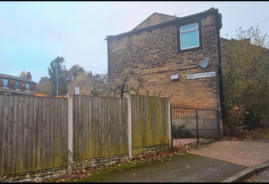 Additional image 7 of Great Horton Road, Bradford