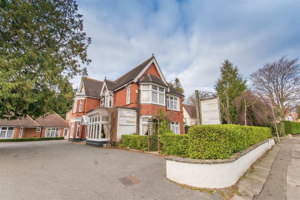 Additional image 45 of Pinewood Road, Branksome Park, Poole