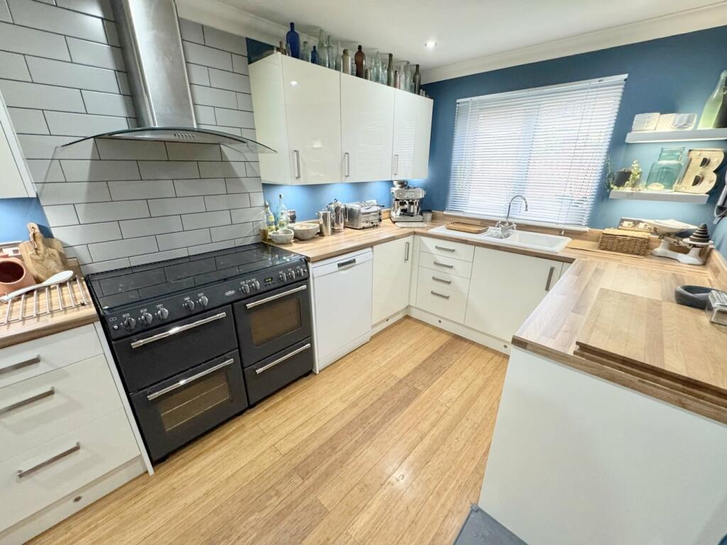 Additional image 10 of Fosters Spring, Lytchett Matravers, Poole, BH16