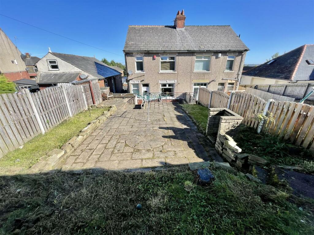 Additional image 17 of Hollingwood Mount, Bradford