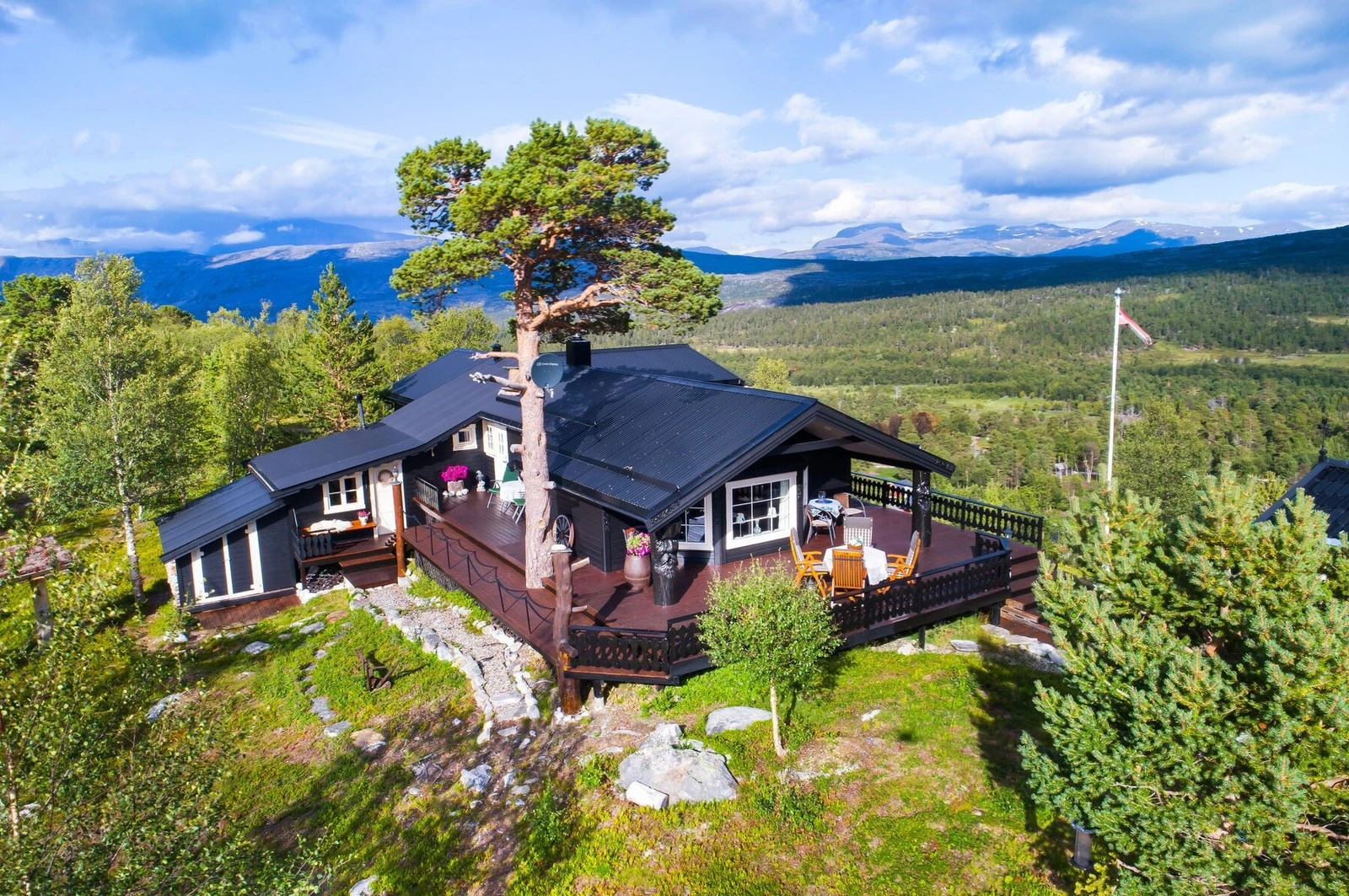 Lønsdalsgrenda 38, 8255 Røkland