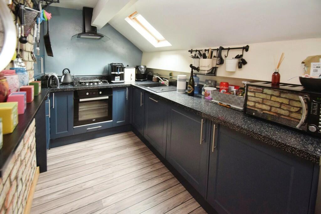 Additional image 45 of Highfield Lane, Oakworth