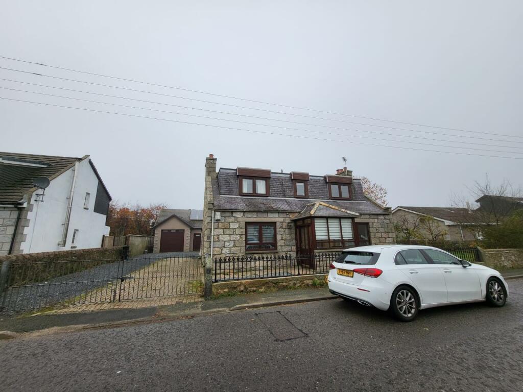 Additional image 30 of Station Road, Newmachar, Aberdeen, AB21