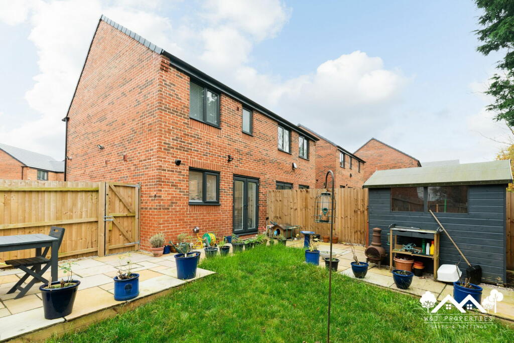 Additional image 23 of Woodview Drive, Accrington, BB5 0FS