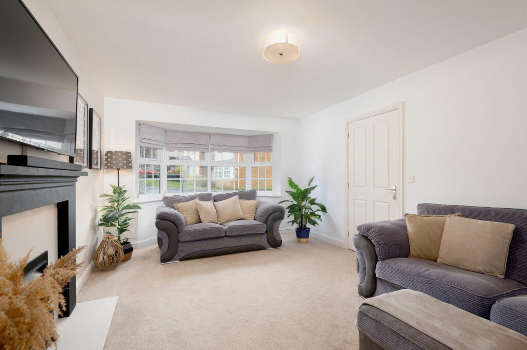 Additional image 5 of Hyacinth Avenue, Huncoat, Accrington, BB5