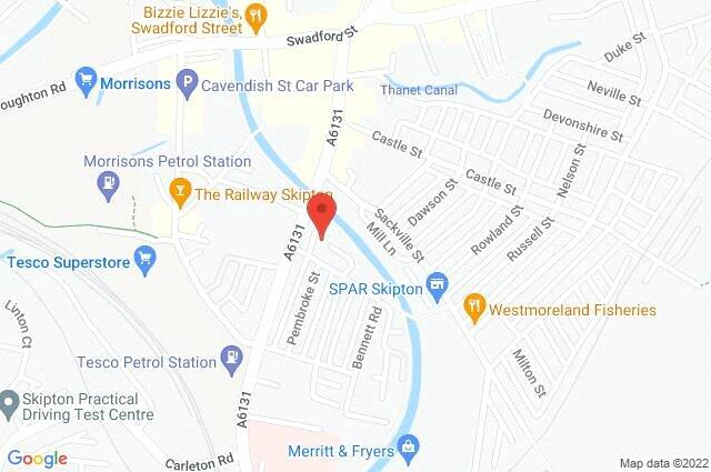 Additional image 9 of Brindley Mill, Skipton, BD23