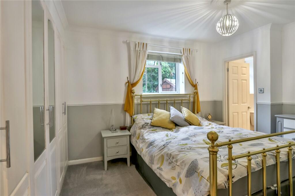 Additional image 11 of Wheelers Lane, Bearwood, Bournemouth, BH11