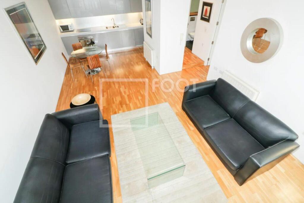 Additional image 5 of Silk Warehouse, Bradford, BD9