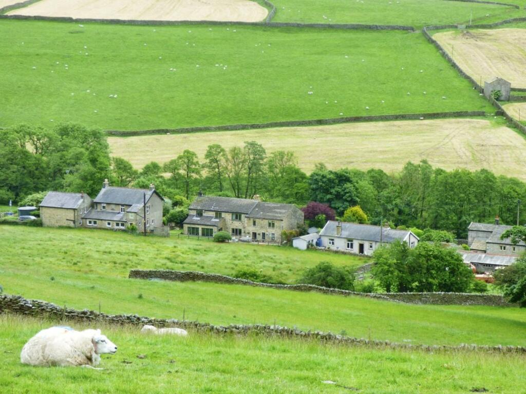 Additional image 6 of The Bungalow, Skyreholme. Skipton