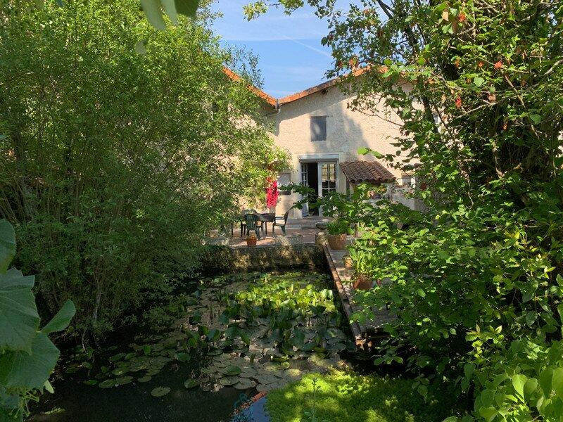 Additional image 2 of Poitou-Charentes, Charente, Condéon, France