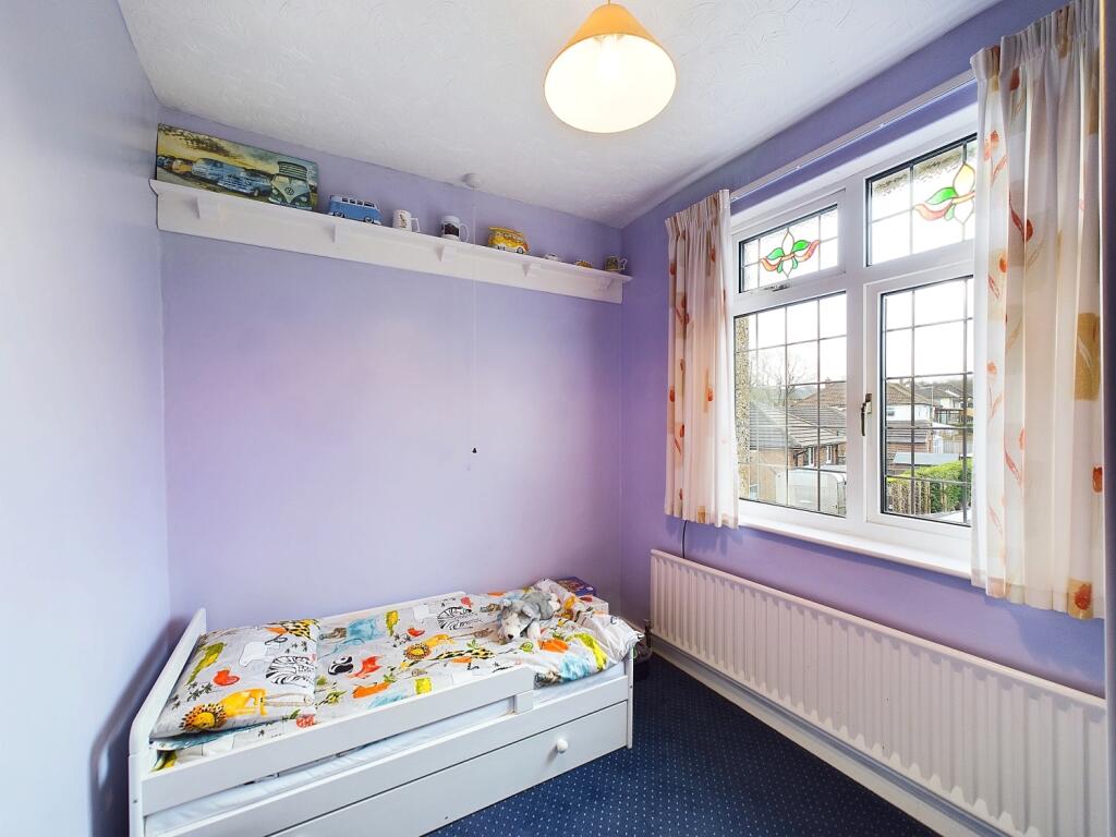 Additional image 15 of 3 Westminster Drive, Clayton, Bradford, BD14 6SL