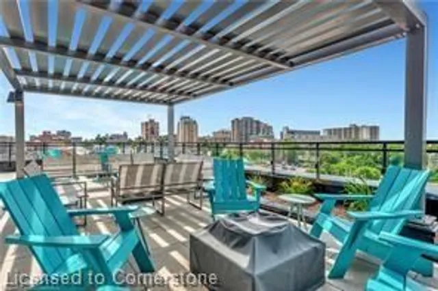 Additional image 25 of 60 Charles St Unit 805