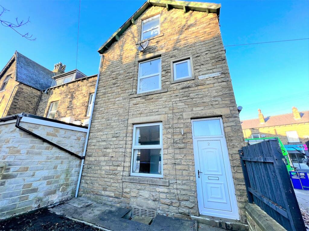Additional image 11 of Cross Lister Street, Keighley, Bradford, BD21