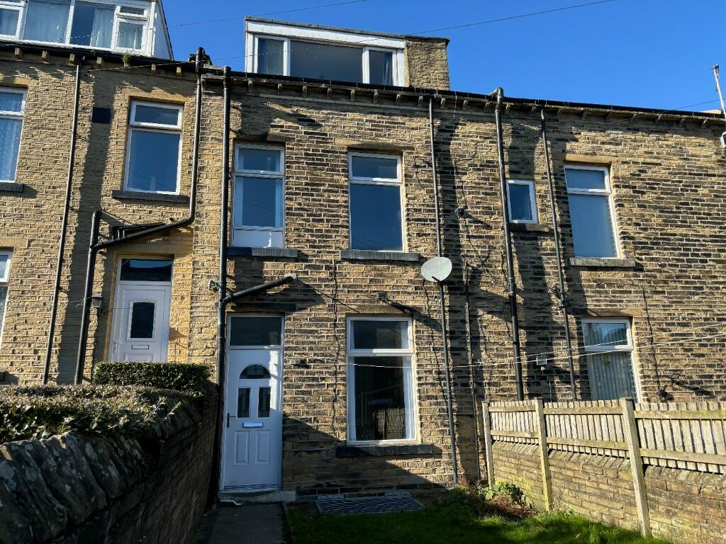 Victoria Street, Bradford, West Yorkshire, BD15