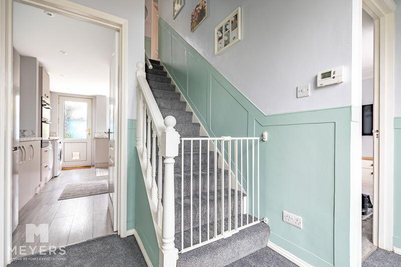 Additional image 4 of Keysworth Road, Poole, BH16