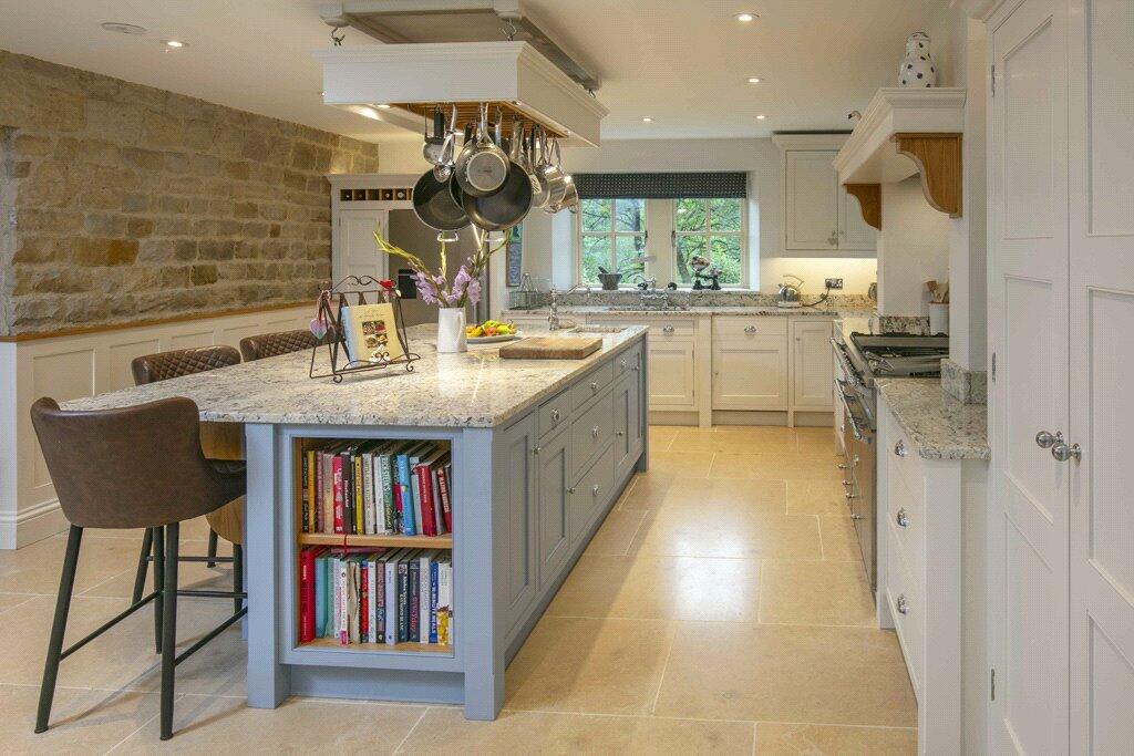 Additional image 3 of Bank View, Shop Lane, Cowling, BD22 0LS