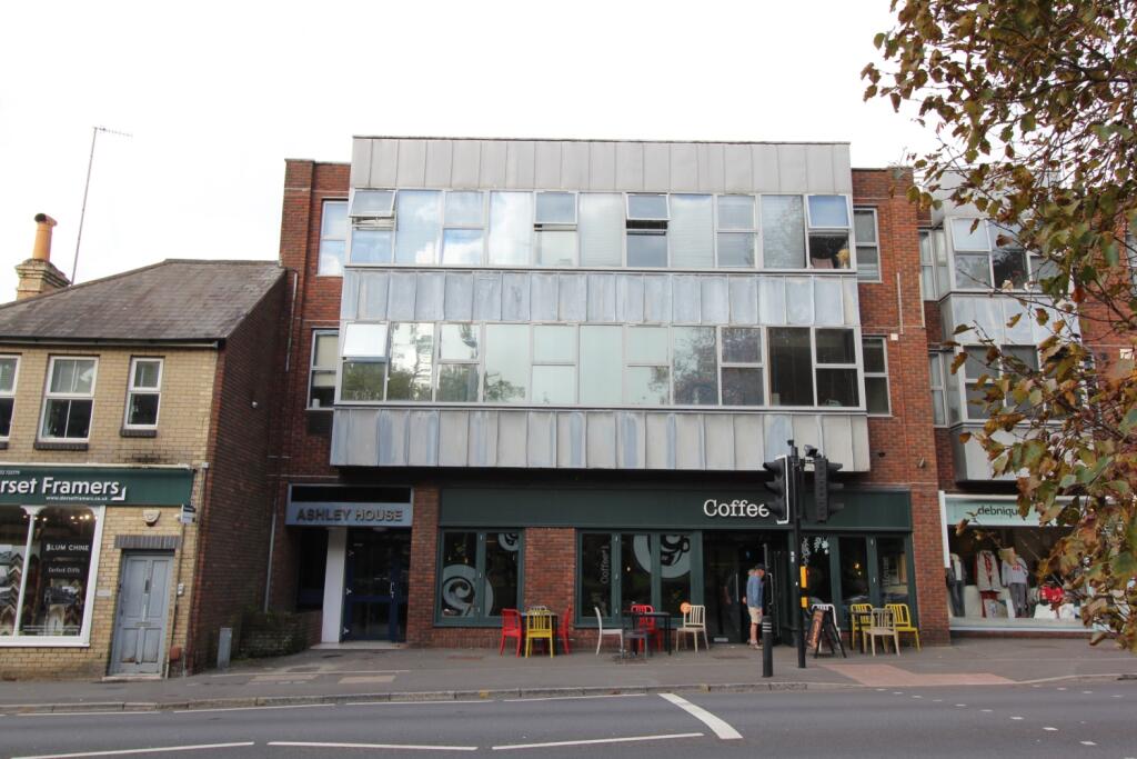Additional image 9 of Commercial Road, Ashley Cross