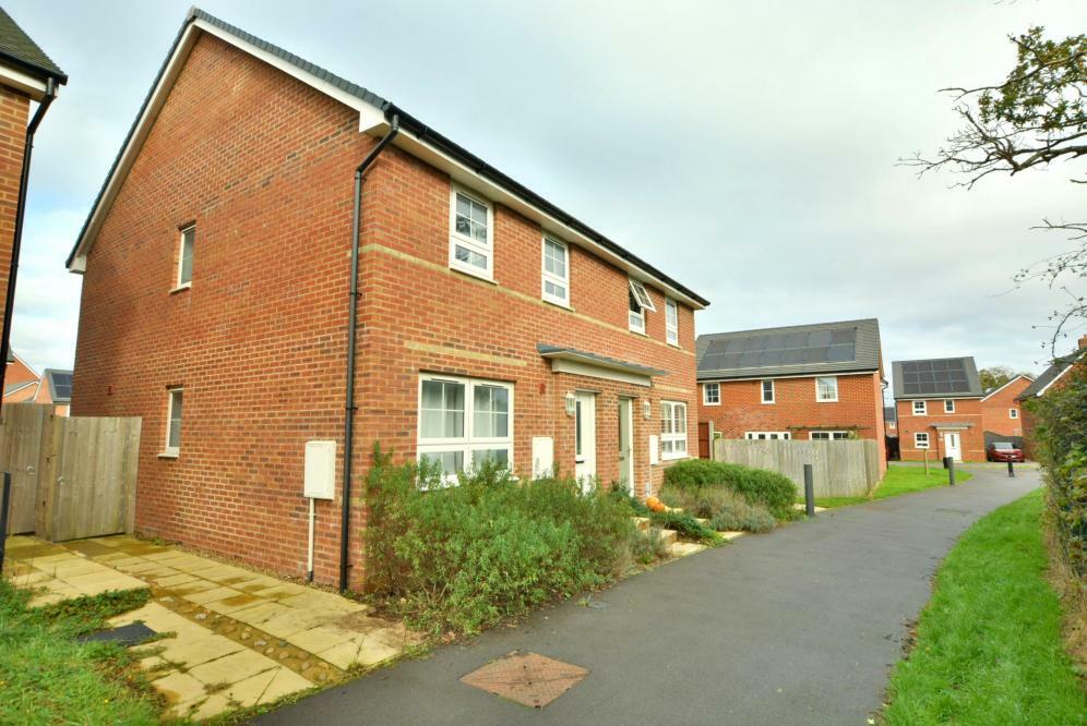 Additional image 2 of Thomas Walk, Canford Paddock, Bournemouth, BH11 9GD