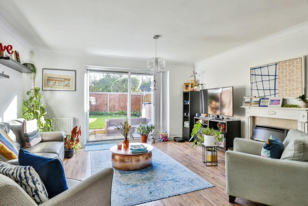 Additional image 5 of McWilliam Close, Talbot Village, BH12