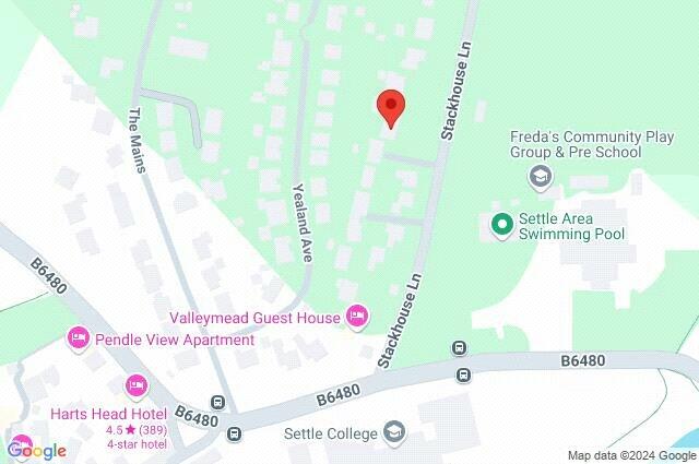 Additional image 25 of Mainsfield Close, Giggleswick, Settle, North Yorkshire, BD24