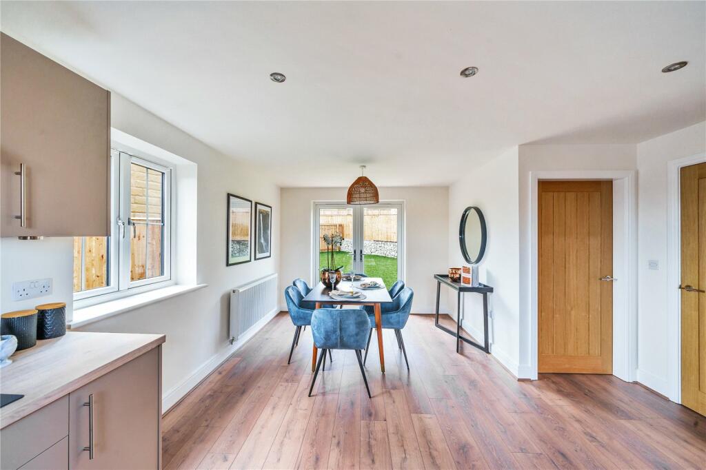 Additional image 4 of PLOT 6 THE ROWSLEY, Westfield View, 55 Westfield Lane, Idle, Bradford