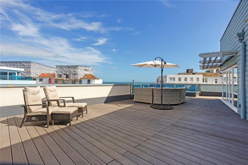 Additional image 3 of Shore Road, Poole, Dorset, BH13