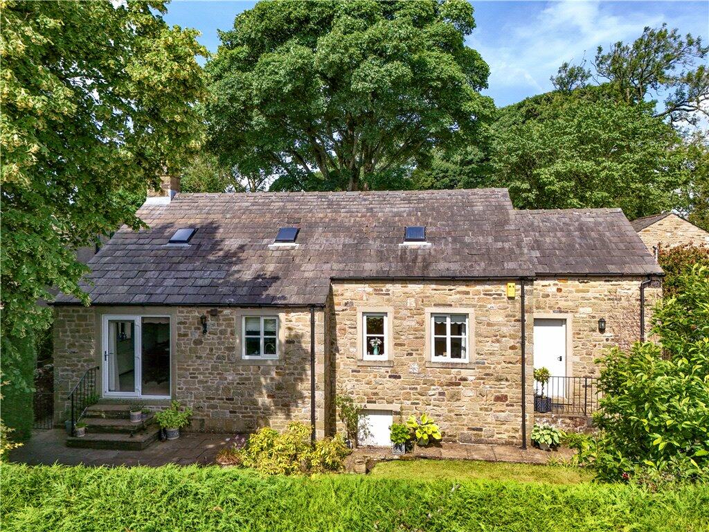 Additional image 18 of Back Lane, Hetton, Skipton, BD23