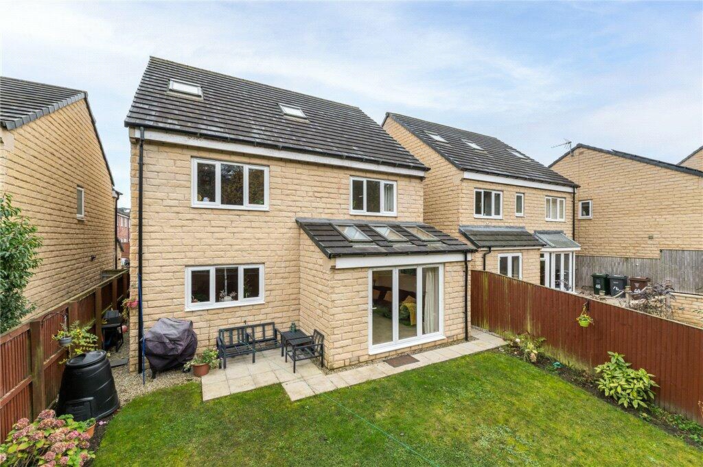 Additional image 25 of Plantation Drive, Bradford, West Yorkshire, BD9