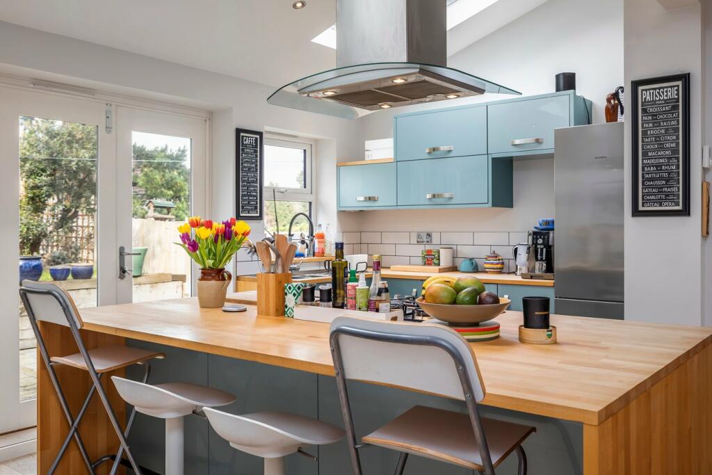 Additional image 5 of Lilliput Road, Lilliput, Poole, BH14