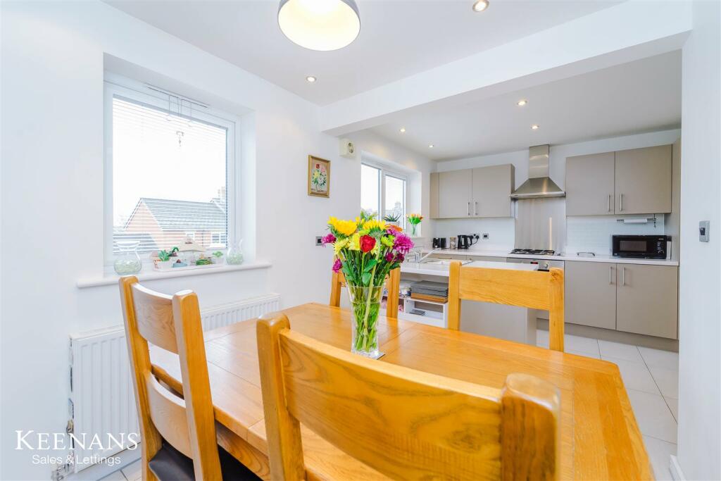 Additional image 32 of Mill Gardens, Great Harwood, Blackburn