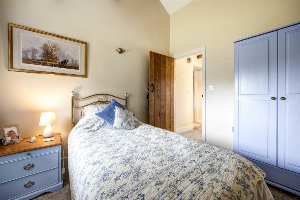 Additional image 38 of Penyghent, Selside, Settle