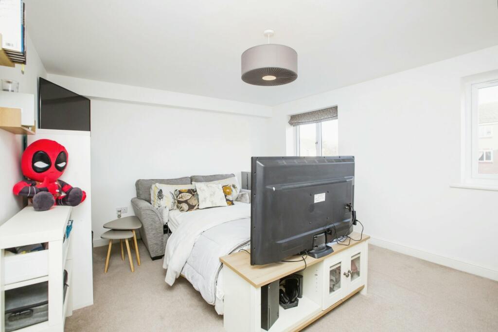 Additional image 9 of Cherwell Drive, Buttershaw, Bradford, West Yorkshire, BD6