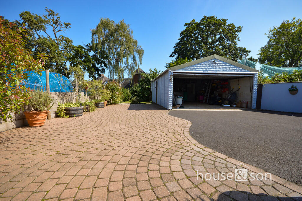 Additional image 15 of Manor Avenue, Poole