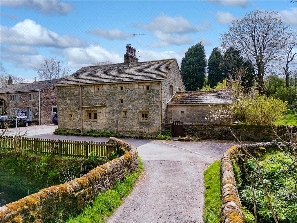 Additional image 36 of Wycoller Road, Wycoller, Trawden, BB8