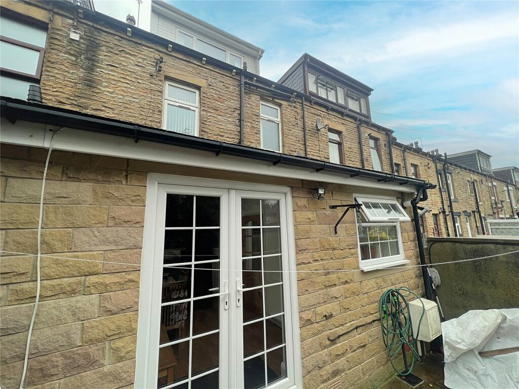 Additional image 34 of Parkside Road, West Bowling, Bradford, BD5