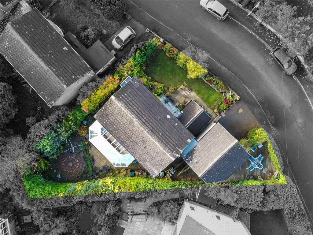 Additional image 13 of Oakdale, Bingley, West Yorkshire, BD16