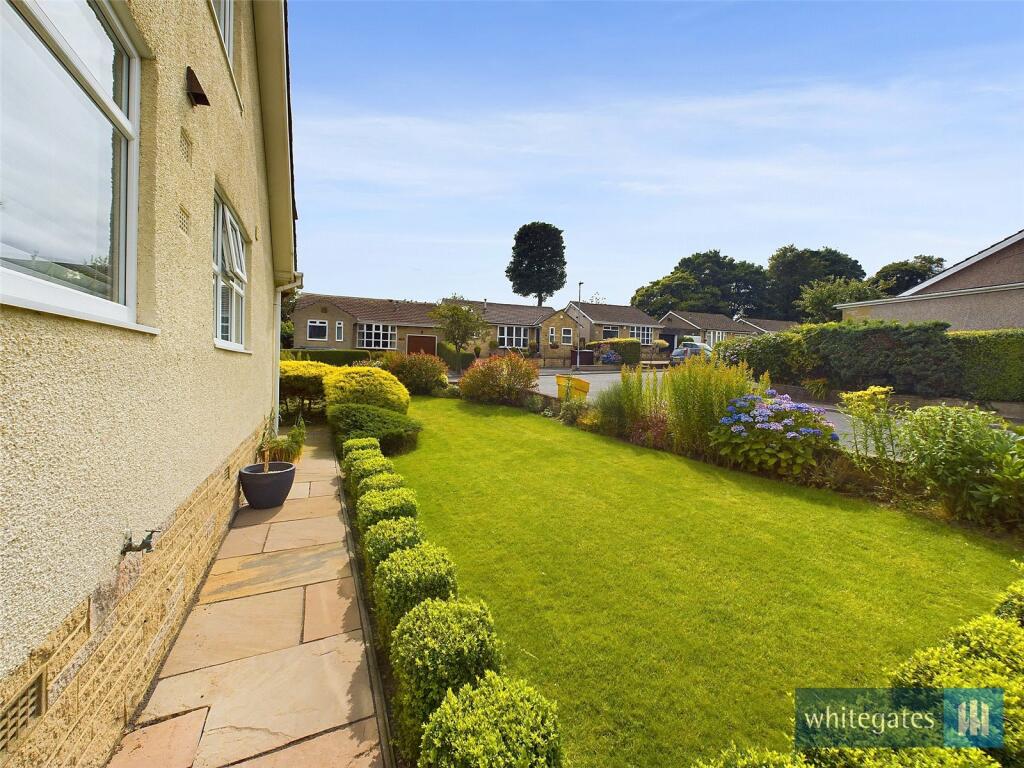 Additional image 21 of Oakleigh Avenue, Clayton, Bradford, West Yorkshire, BD14